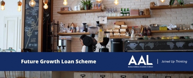 Future Growth Loan Scheme